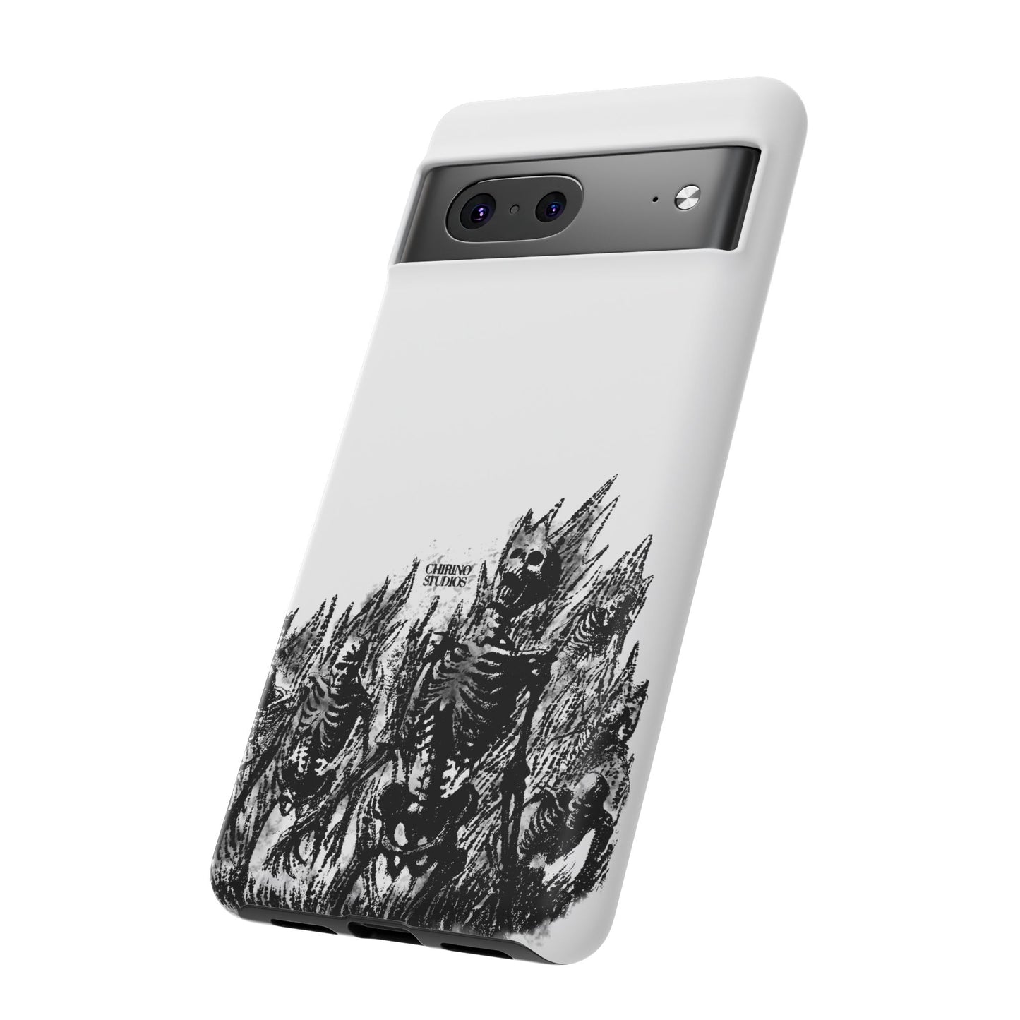 FATE CASE