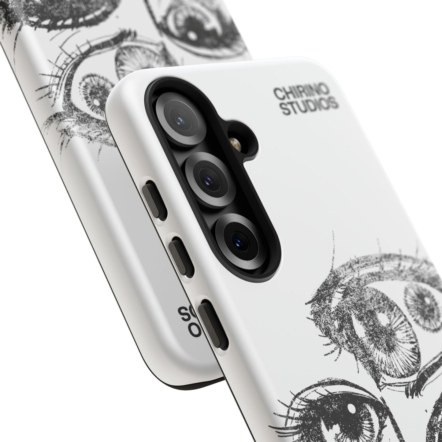 PERSPECTIVE PHONE CASE