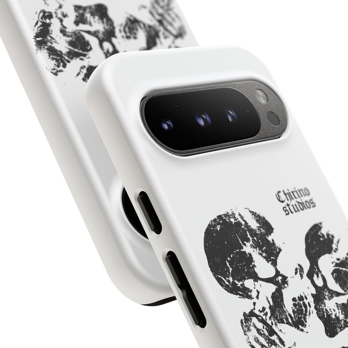 TIL DEATH DO US APART PHONE CASE