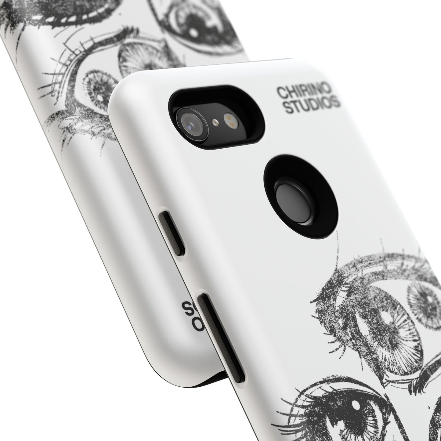 PERSPECTIVE PHONE CASE