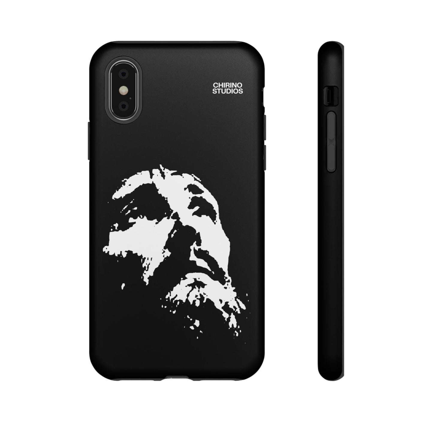 THE REDEEMER CASE