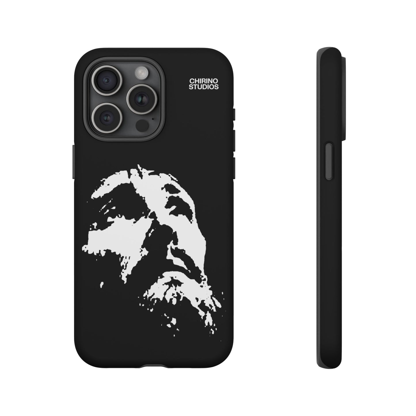 THE REDEEMER CASE