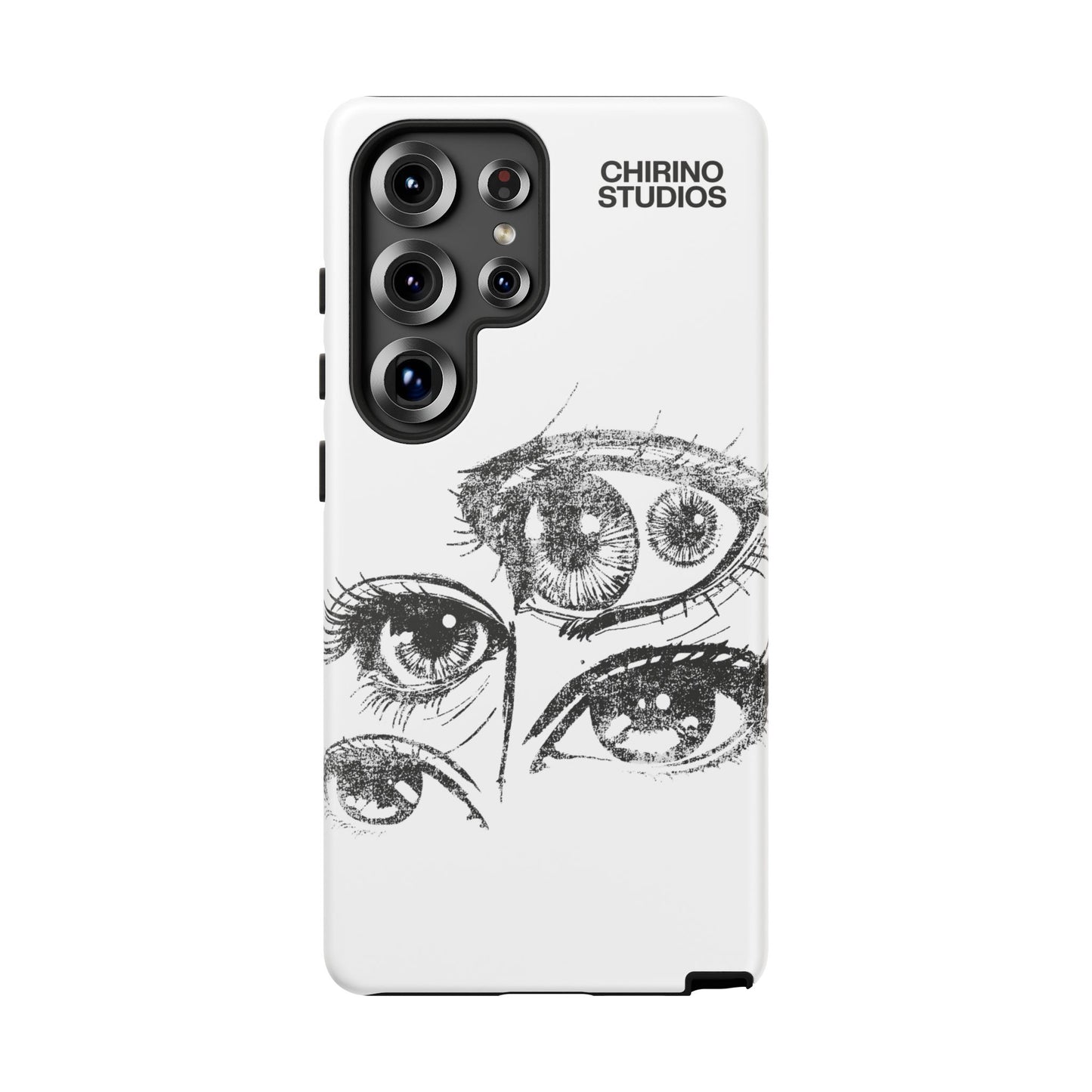 PERSPECTIVE PHONE CASE