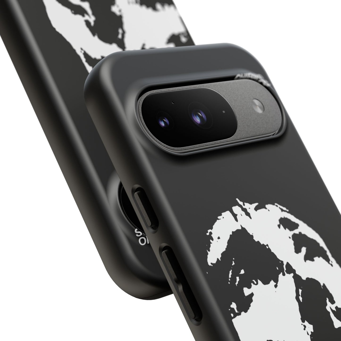 THE REDEEMER CASE