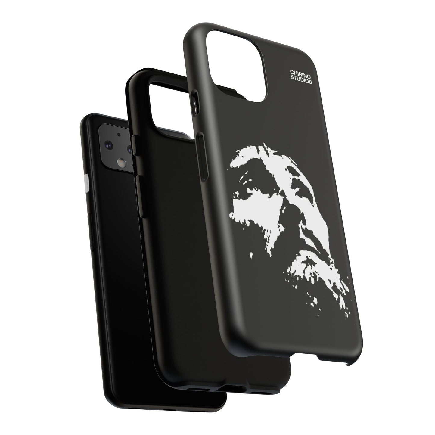 THE REDEEMER CASE