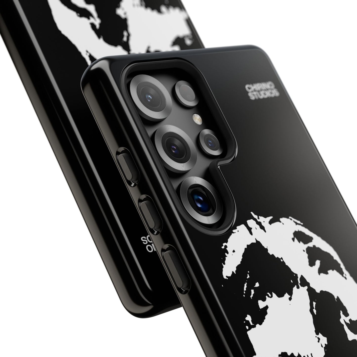 THE REDEEMER CASE