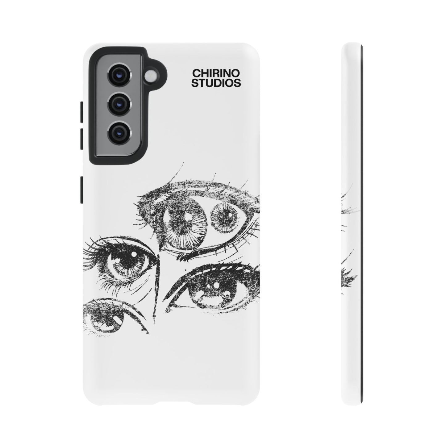 PERSPECTIVE PHONE CASE