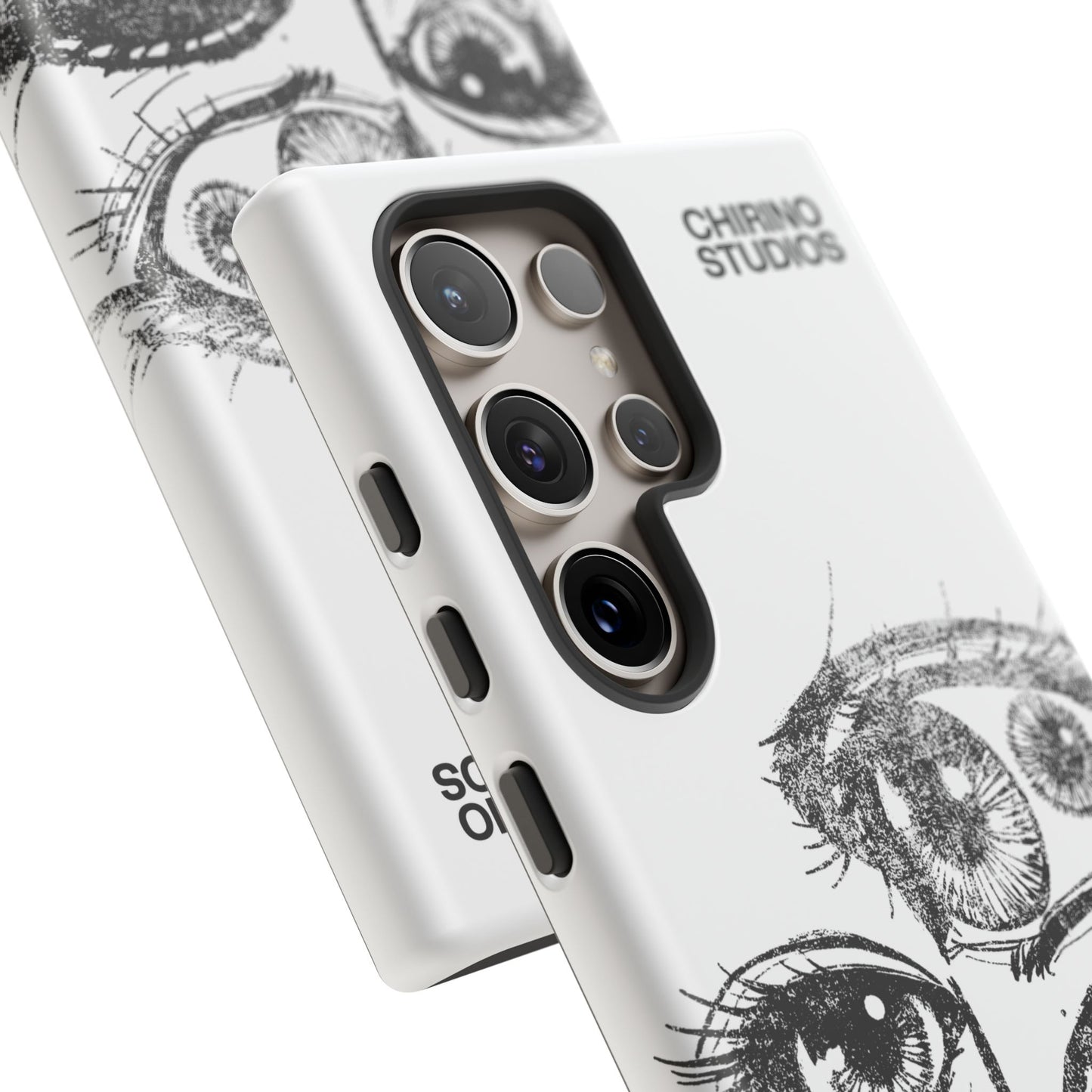 PERSPECTIVE PHONE CASE