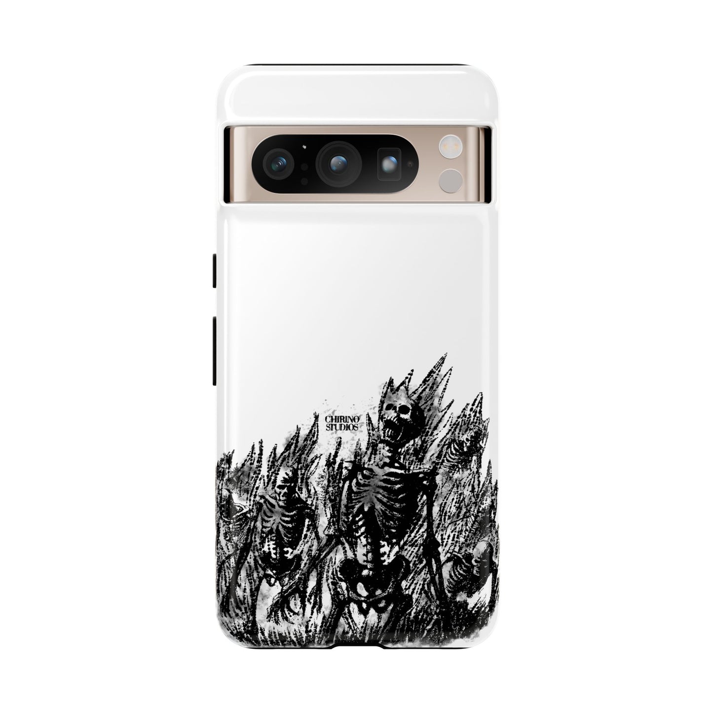 FATE CASE