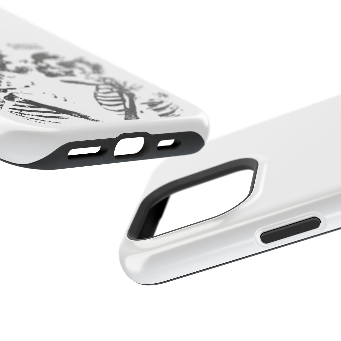 TIL DEATH DO US APART MAGSAFE CASE