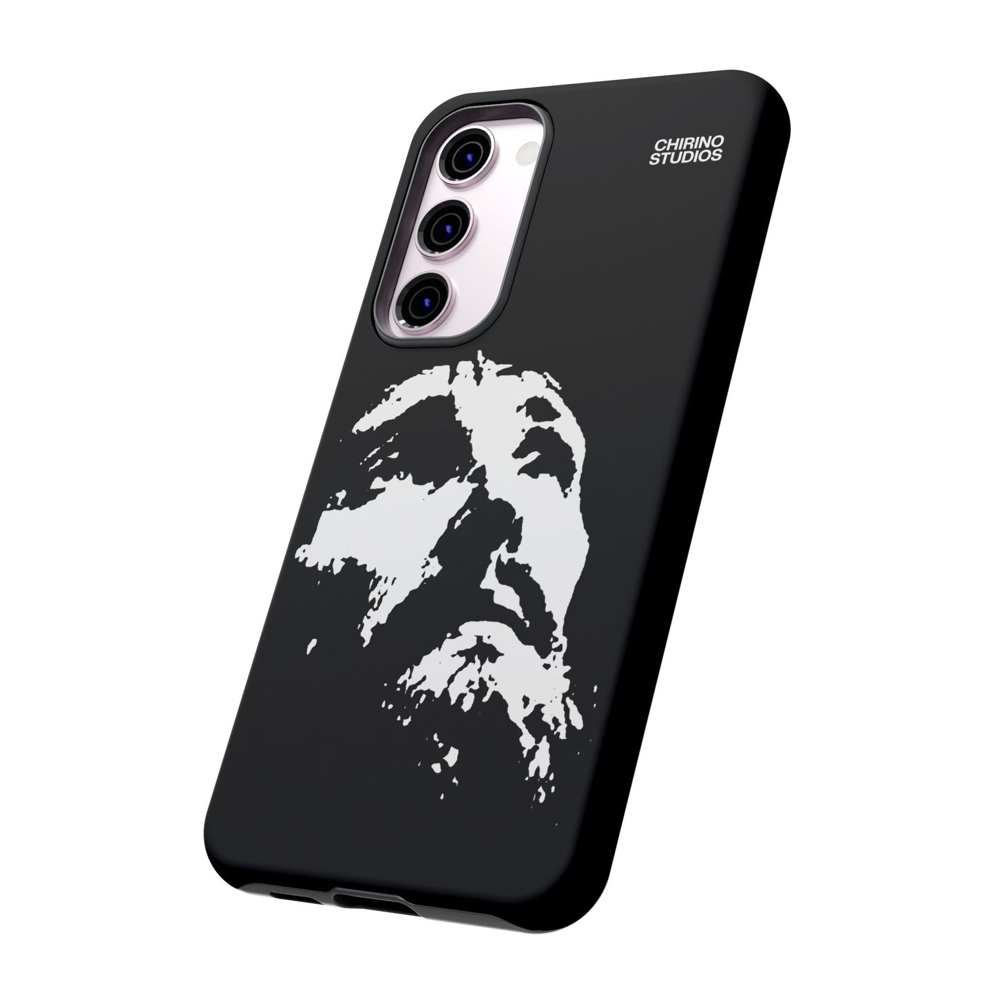 THE REDEEMER CASE