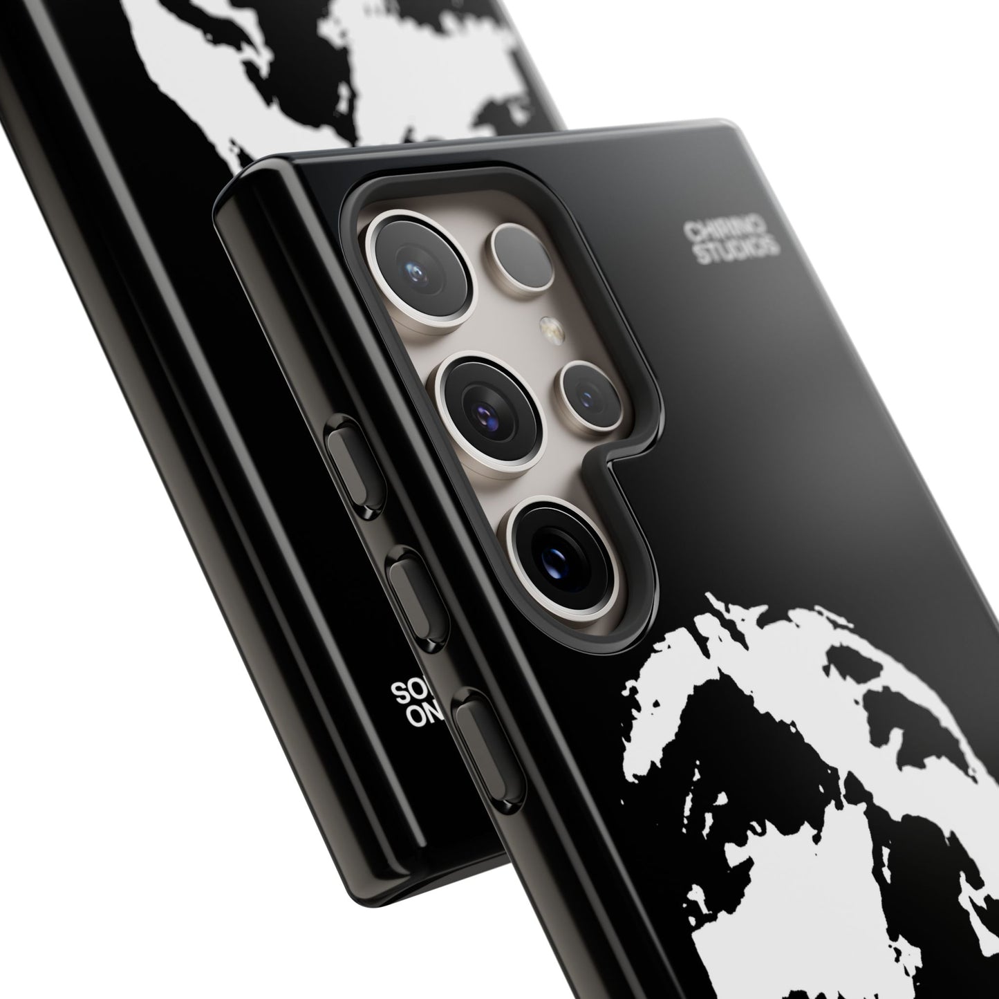 THE REDEEMER CASE
