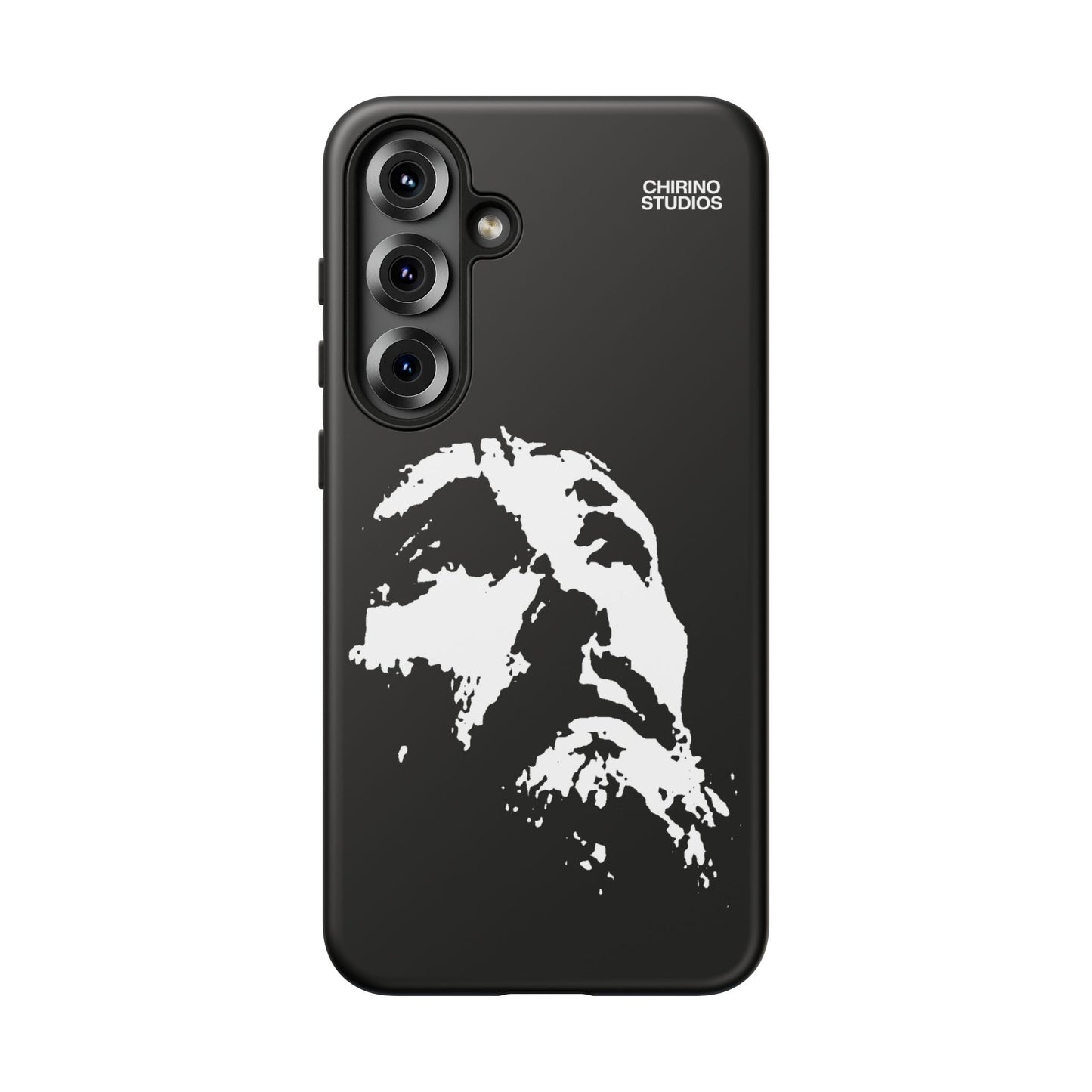 THE REDEEMER CASE