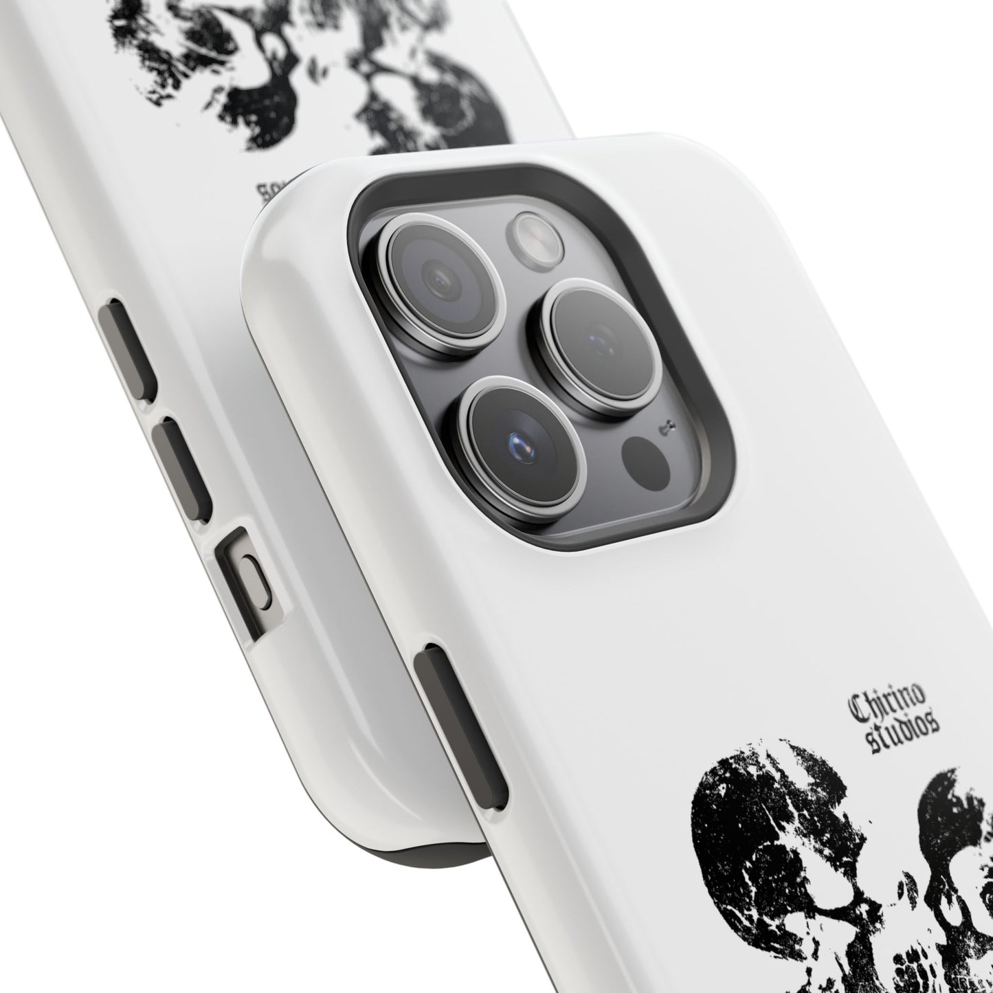 TIL DEATH DO US APART MAGSAFE CASE