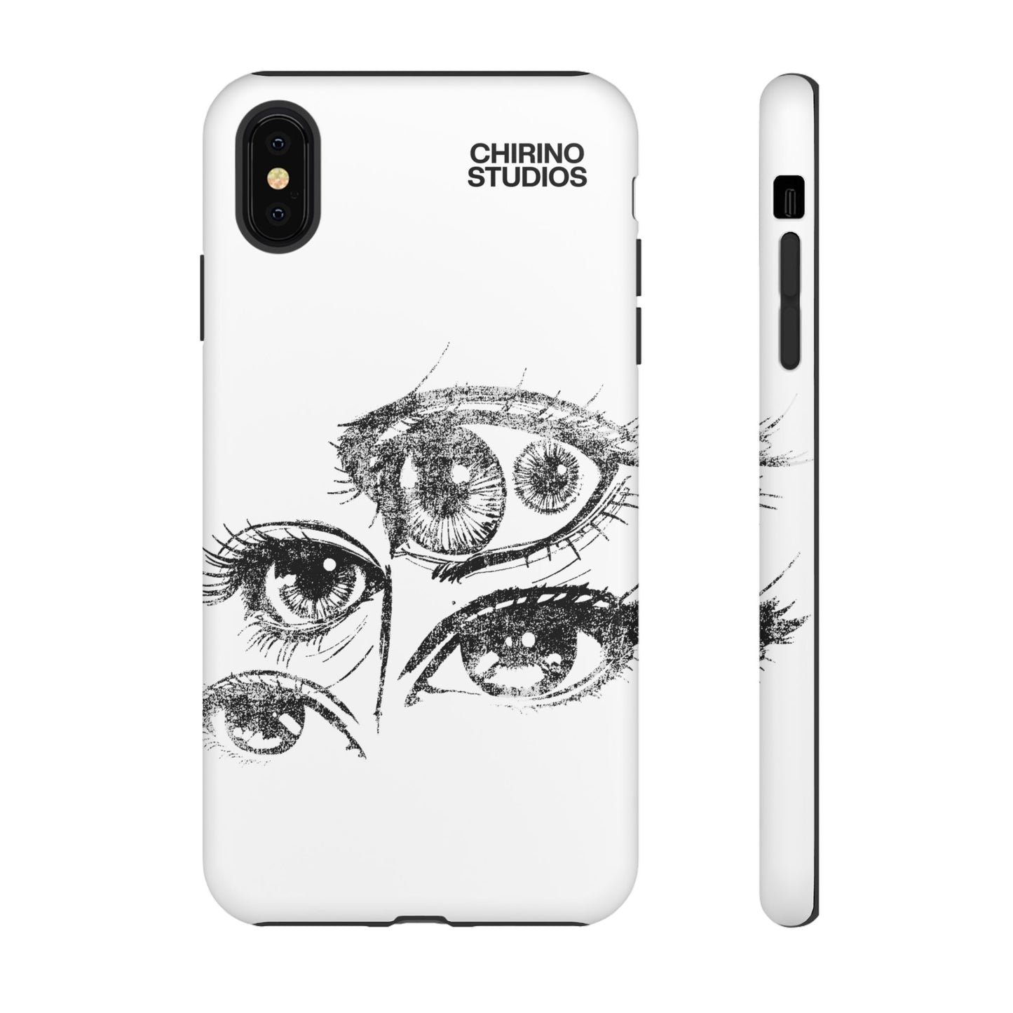 PERSPECTIVE PHONE CASE
