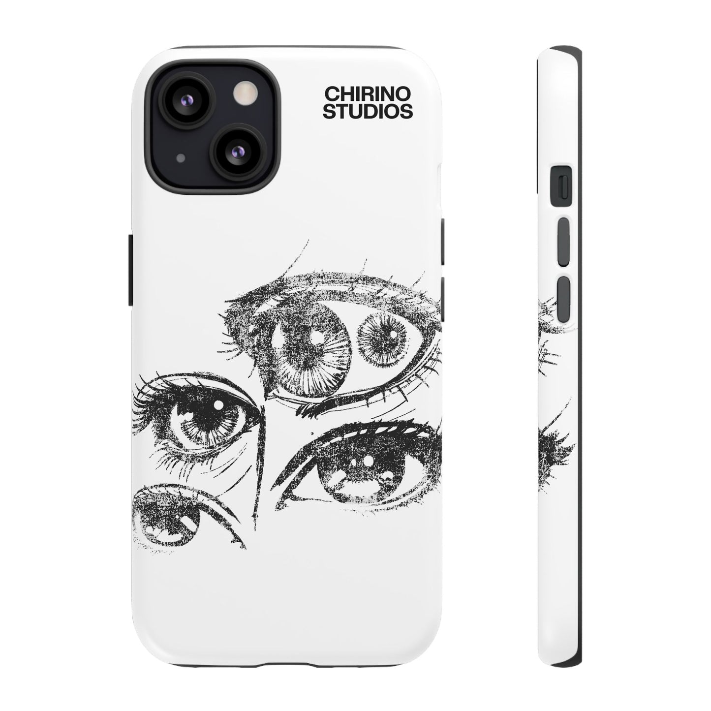 PERSPECTIVE PHONE CASE