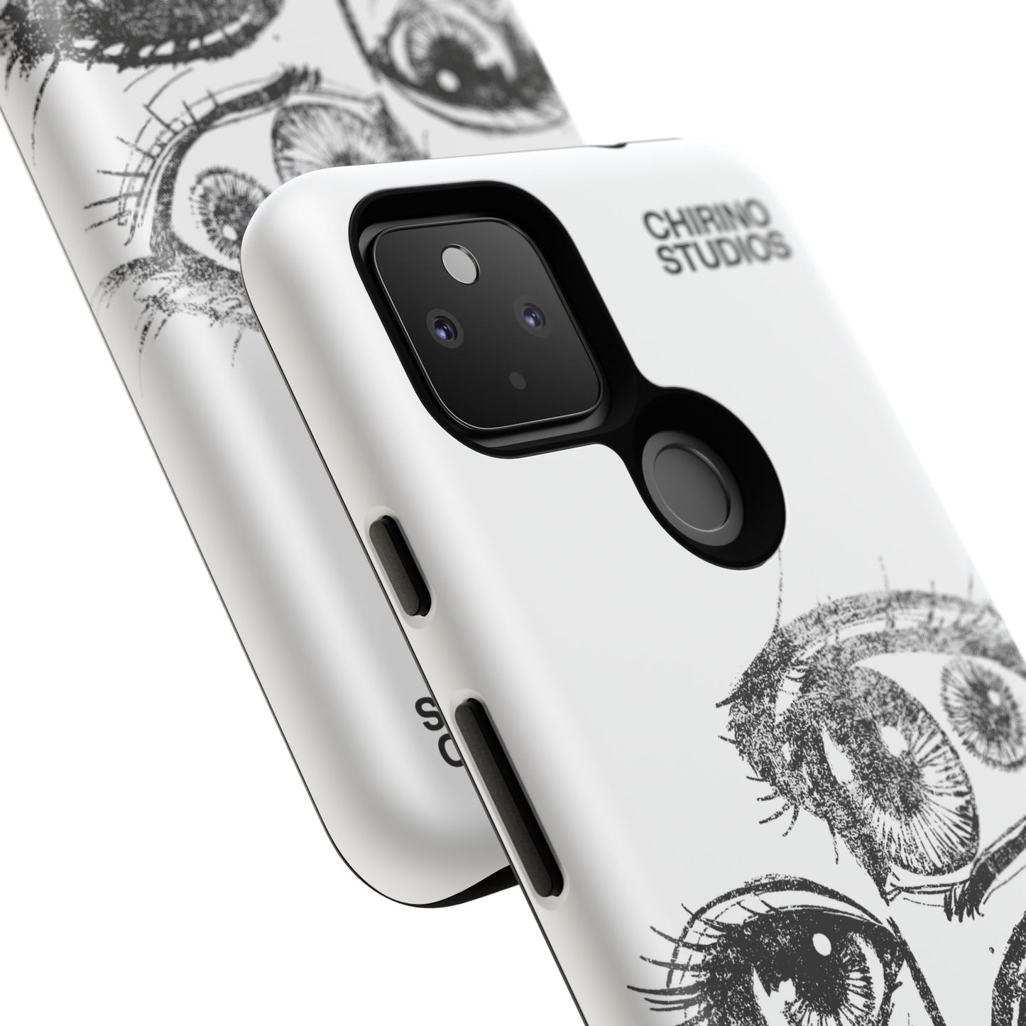 PERSPECTIVE PHONE CASE