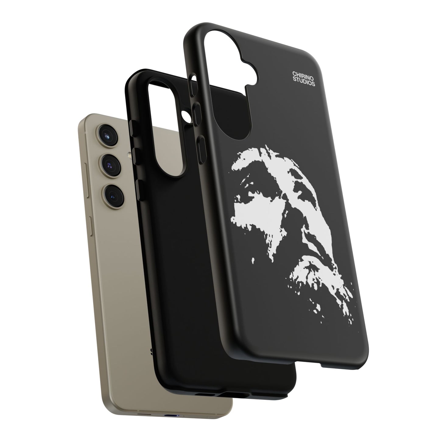 THE REDEEMER CASE