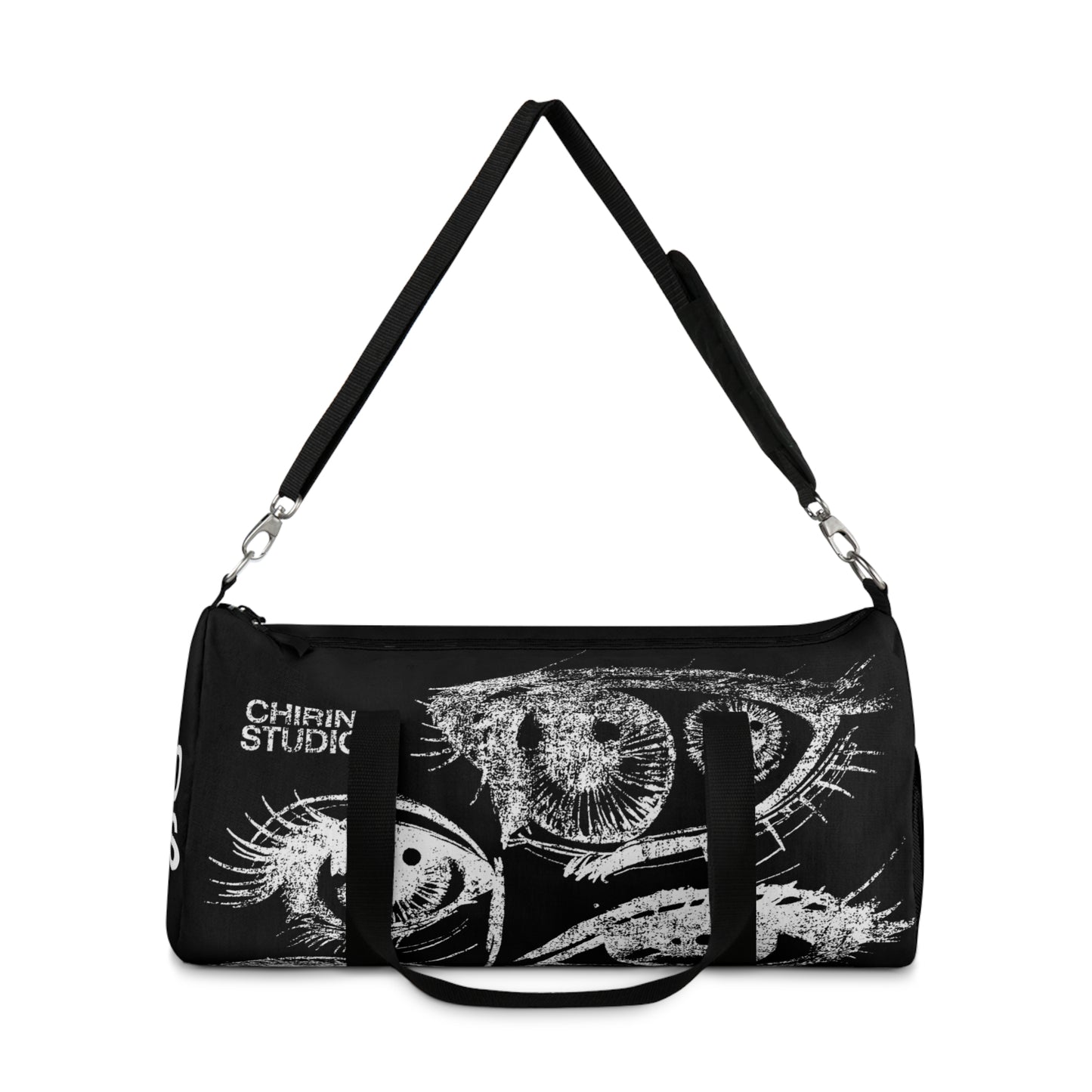 PERSPECTIVE DUFFEL