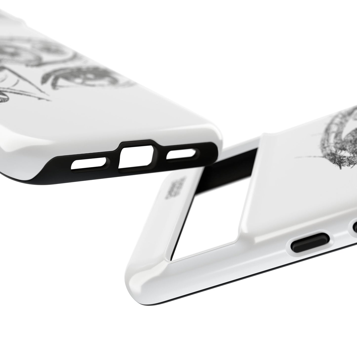 PERSPECTIVE PHONE CASE