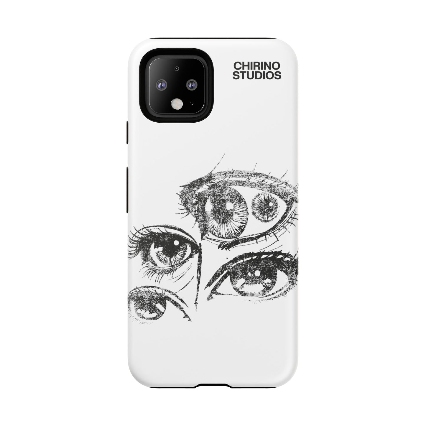 PERSPECTIVE PHONE CASE