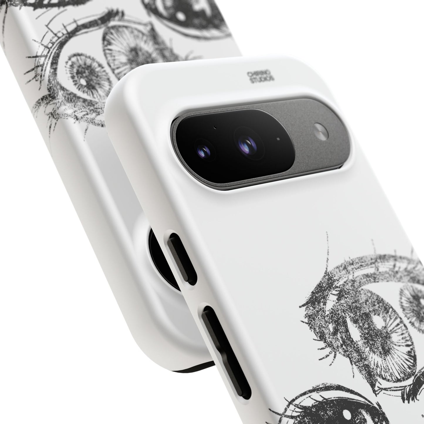 PERSPECTIVE PHONE CASE