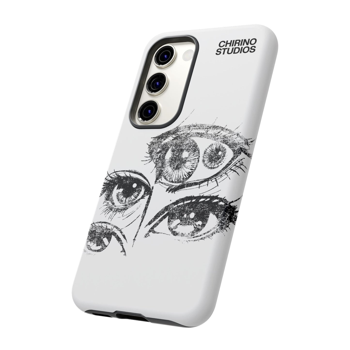 PERSPECTIVE PHONE CASE