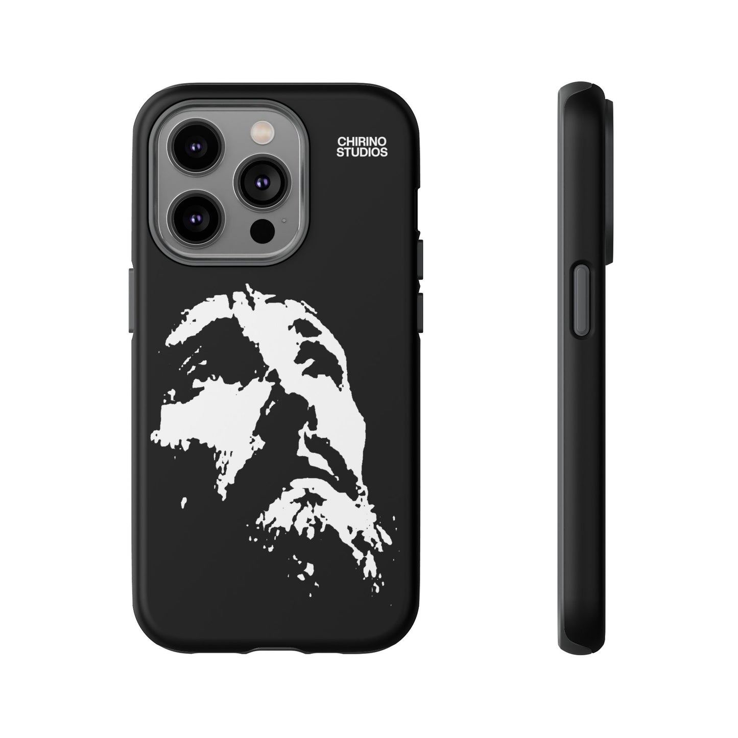 THE REDEEMER CASE