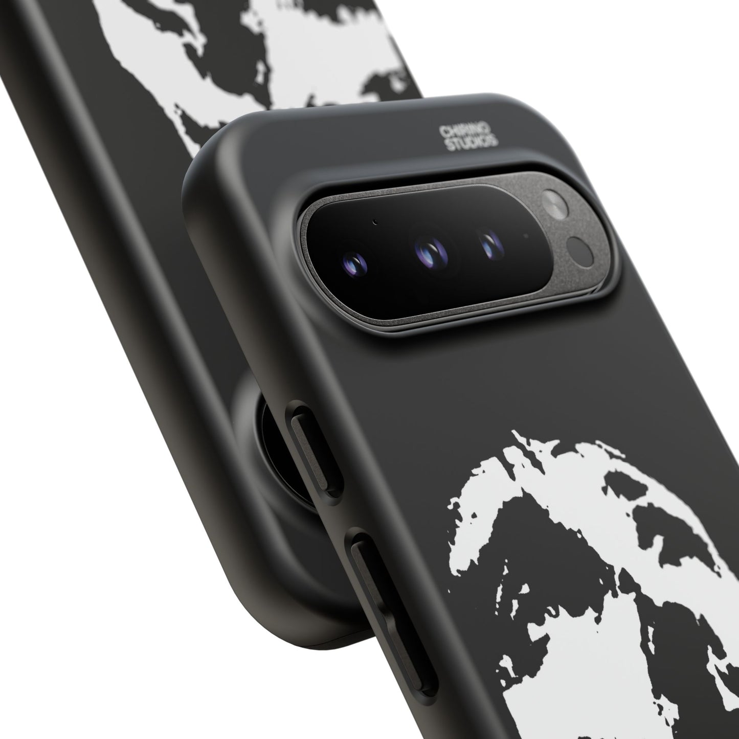 THE REDEEMER CASE