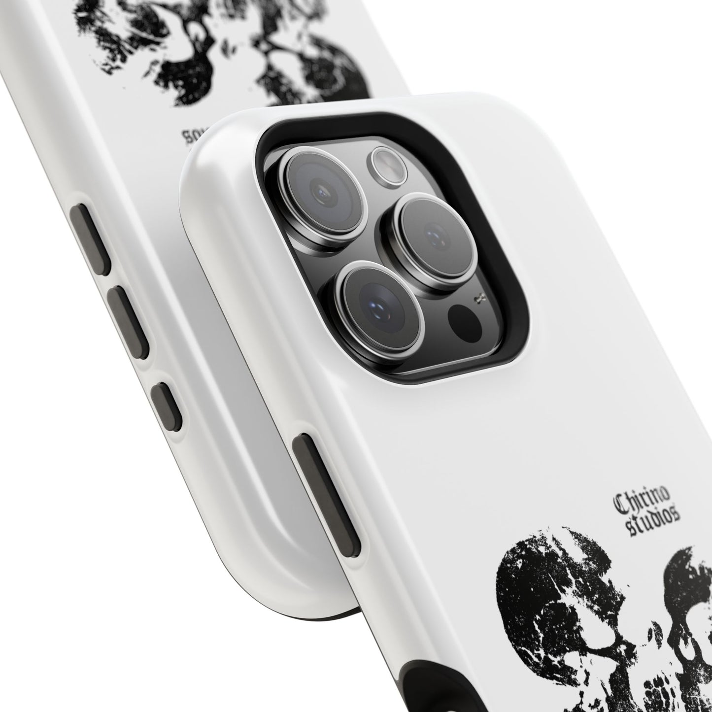 TIL DEATH DO US APART MAGSAFE CASE