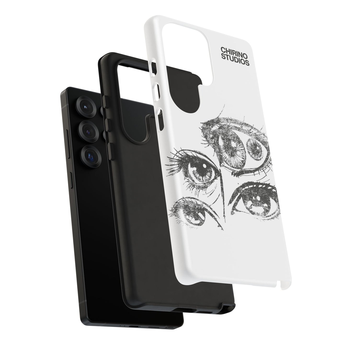 PERSPECTIVE PHONE CASE