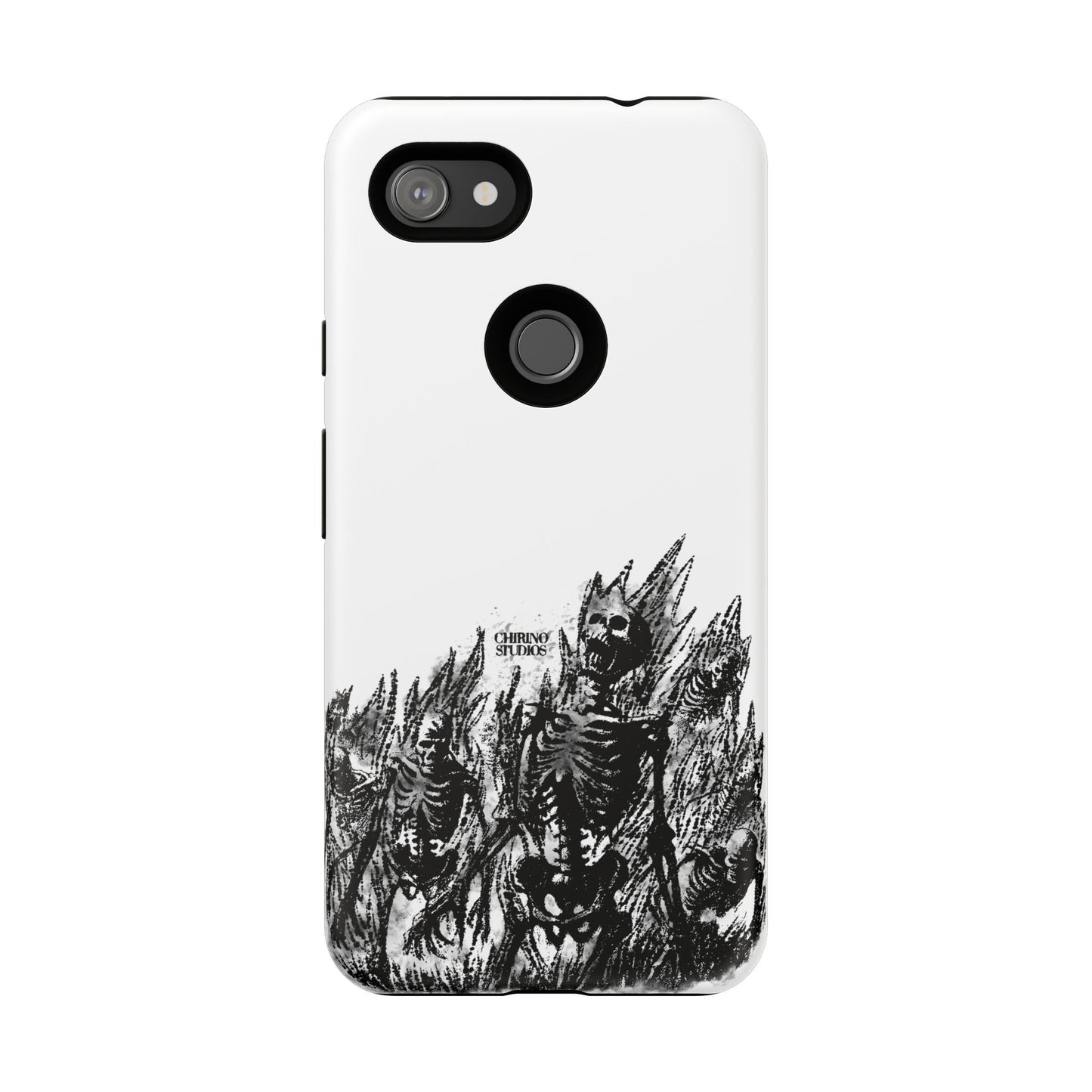FATE CASE