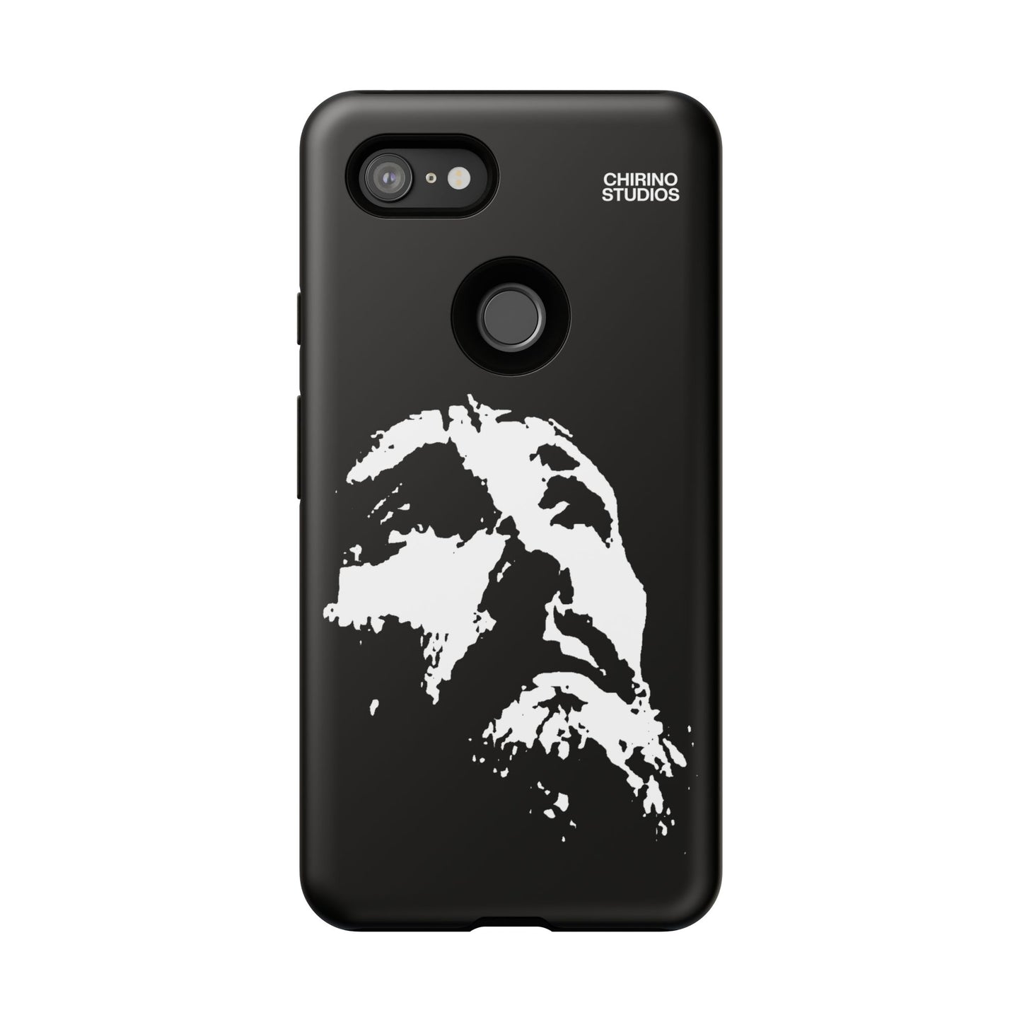 THE REDEEMER CASE