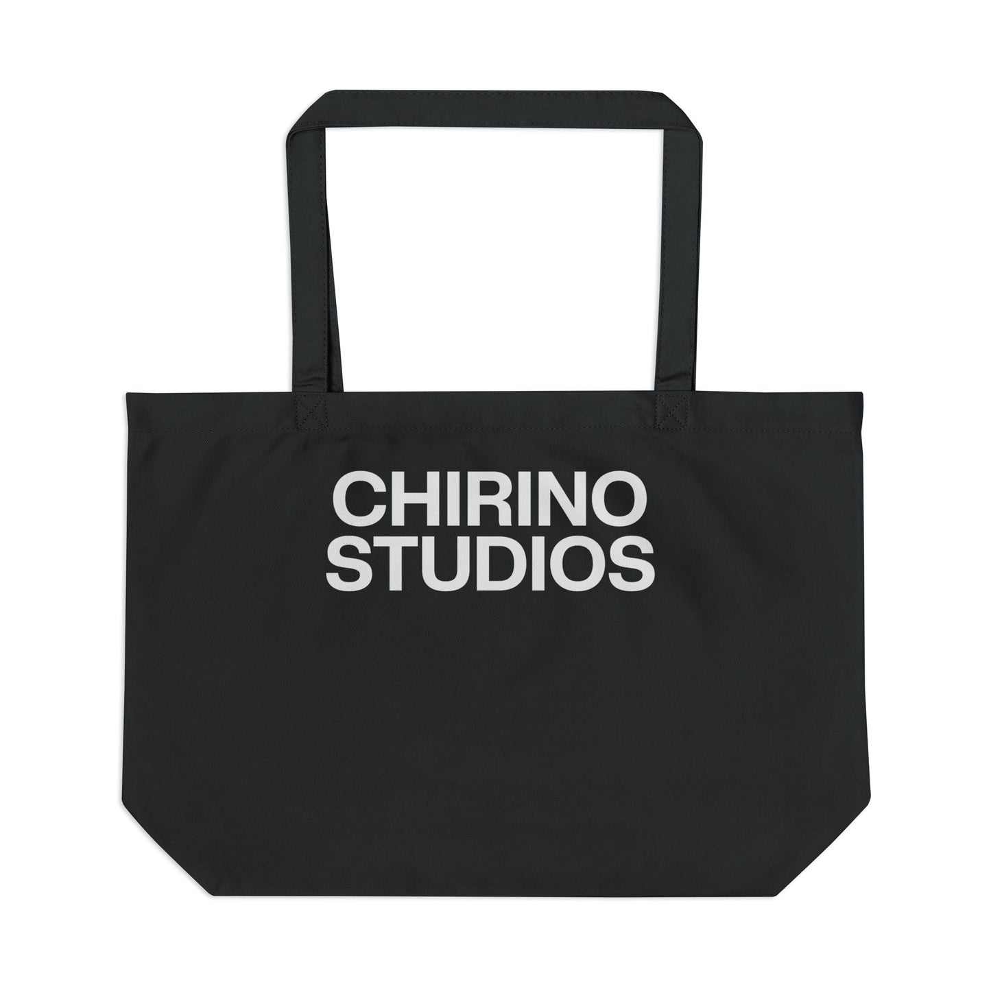 PERSPECTIVE TOTE