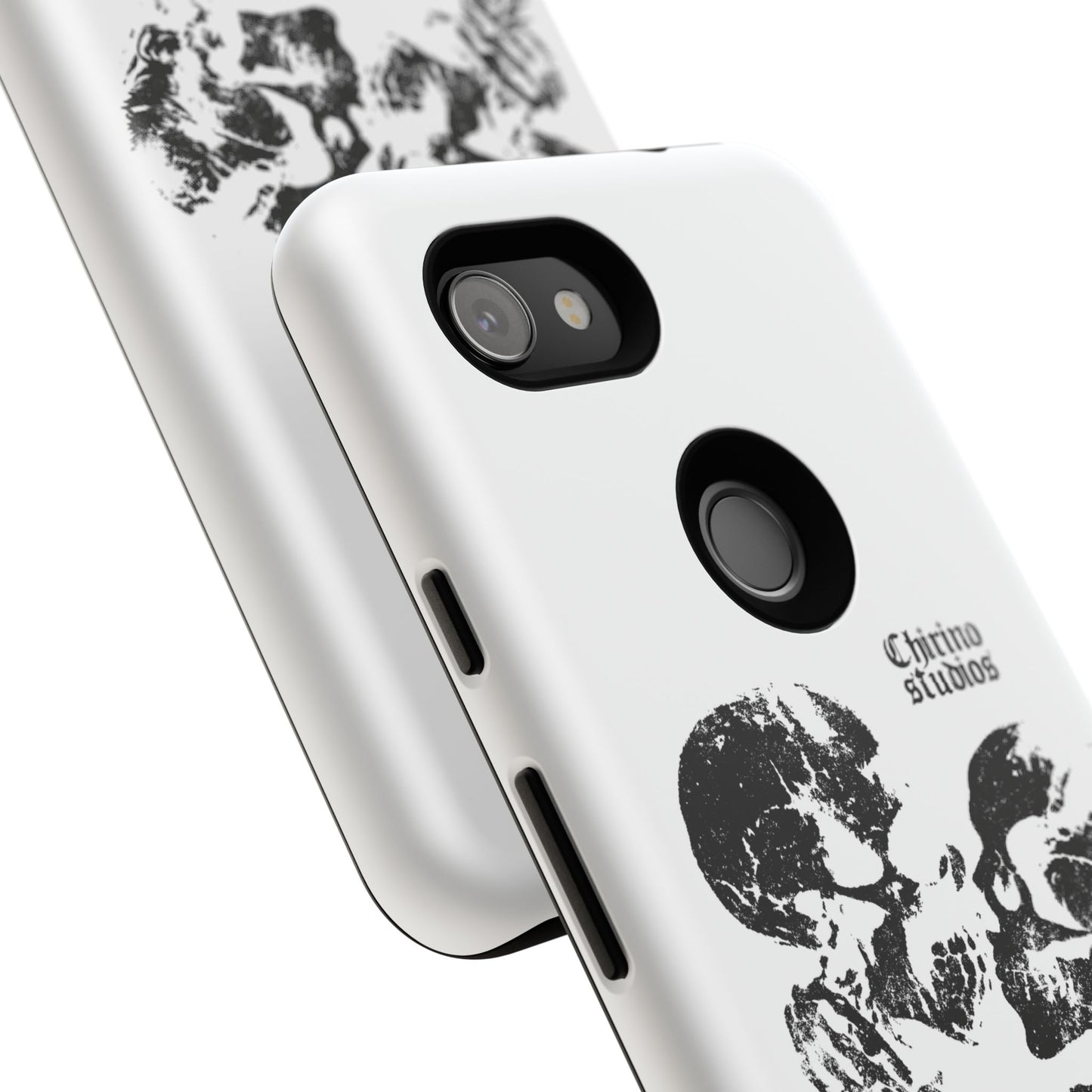 TIL DEATH DO US APART PHONE CASE