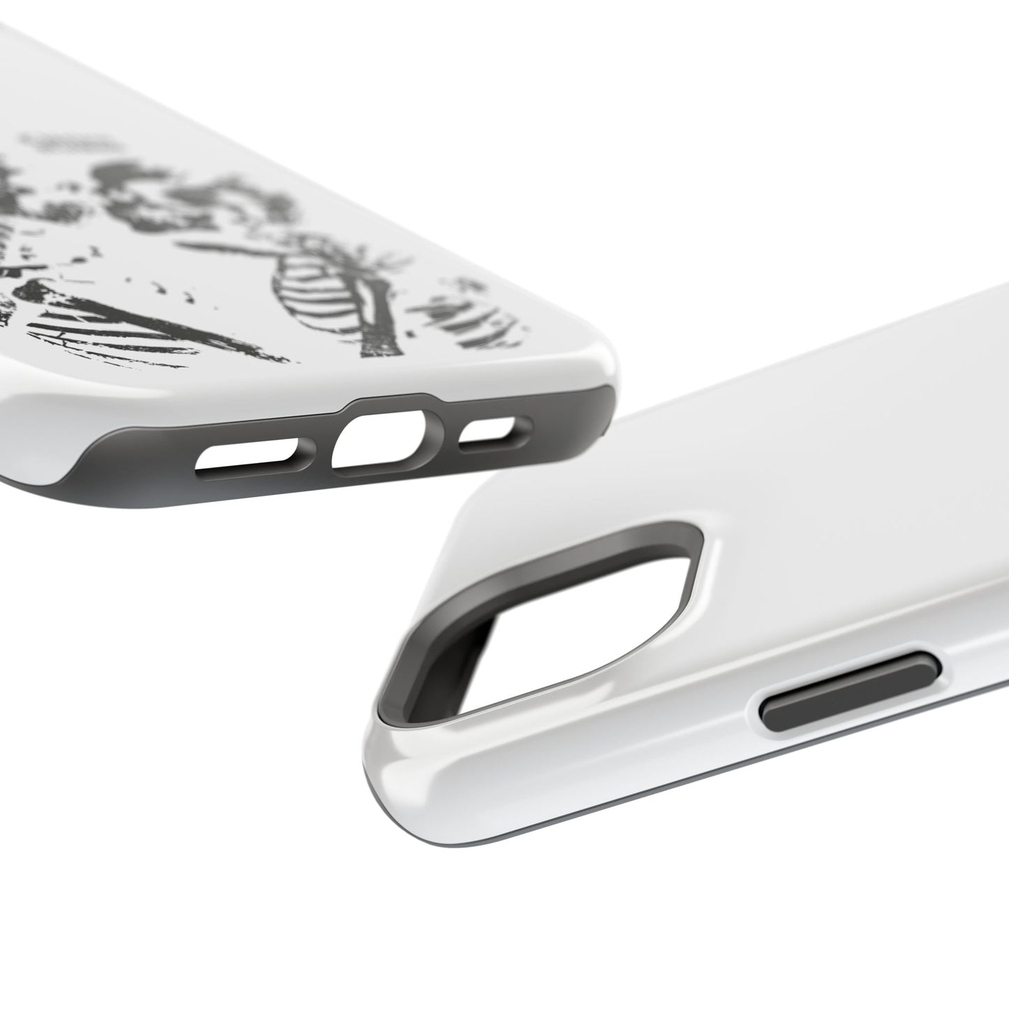 TIL DEATH DO US APART MAGSAFE CASE