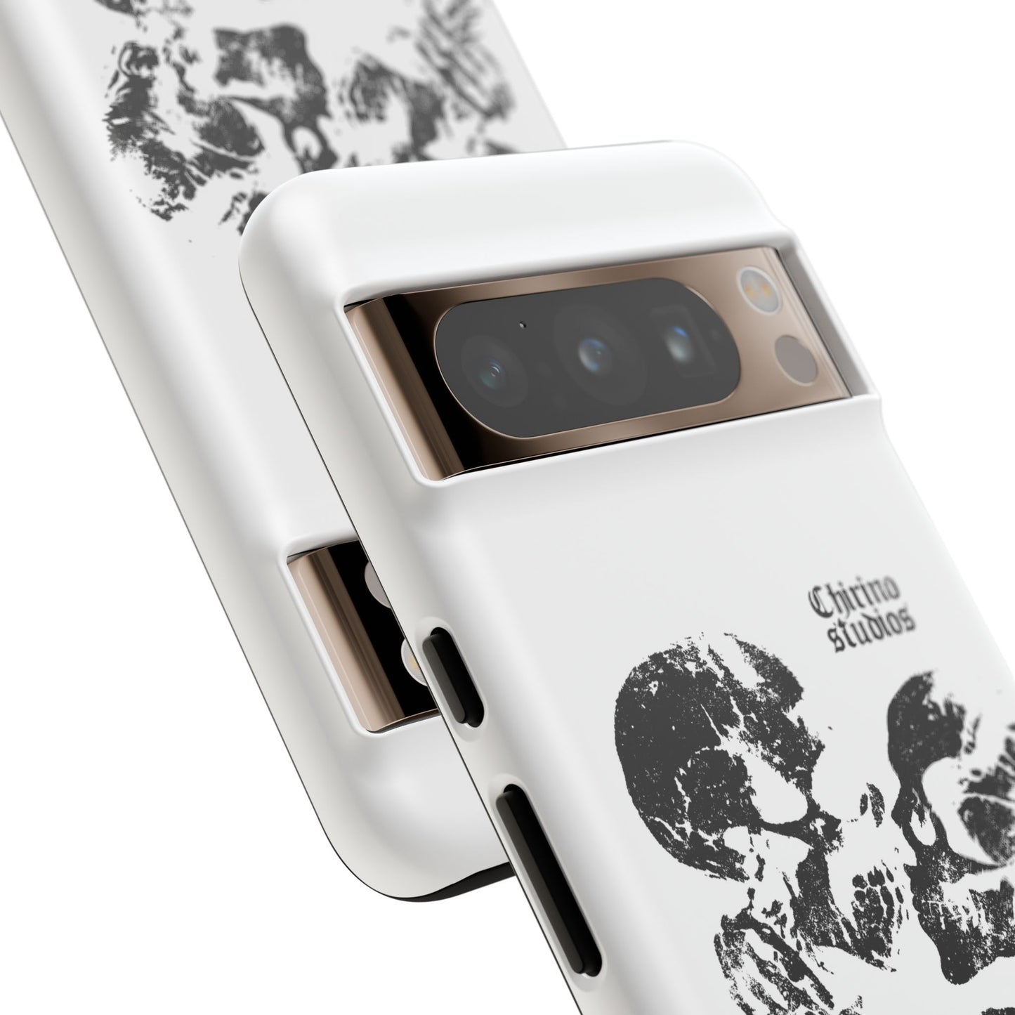 TIL DEATH DO US APART PHONE CASE
