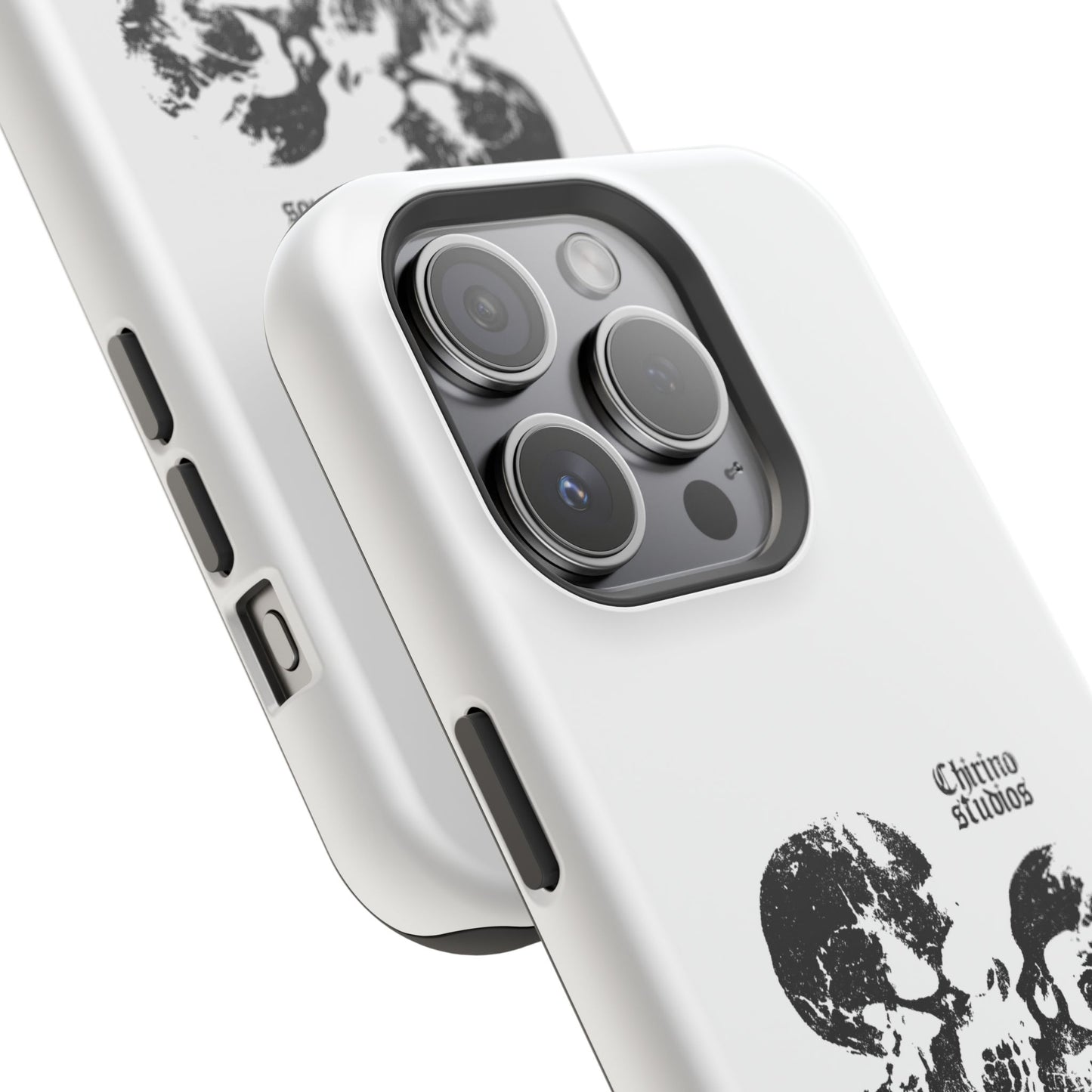 TIL DEATH DO US APART MAGSAFE CASE
