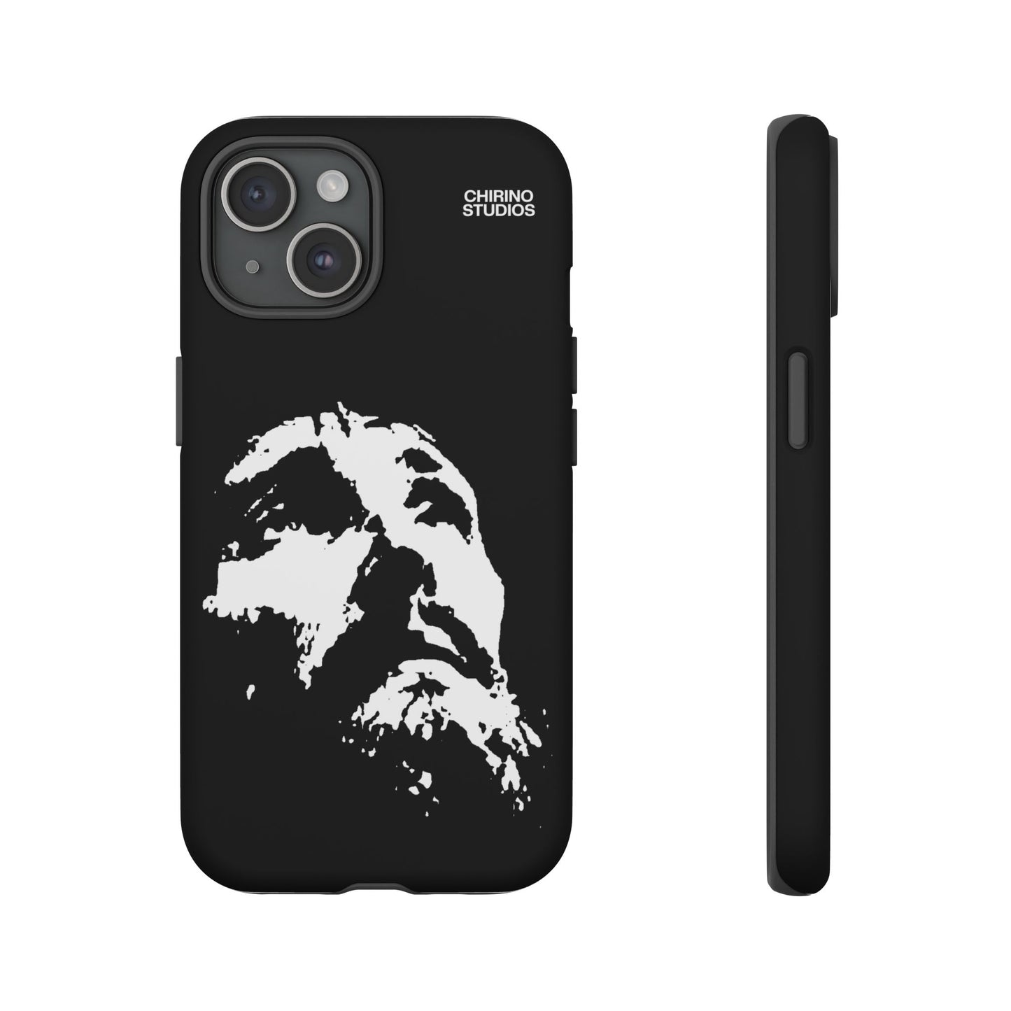 THE REDEEMER CASE