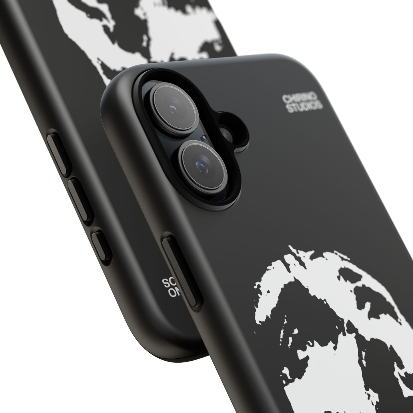 THE REDEEMER CASE