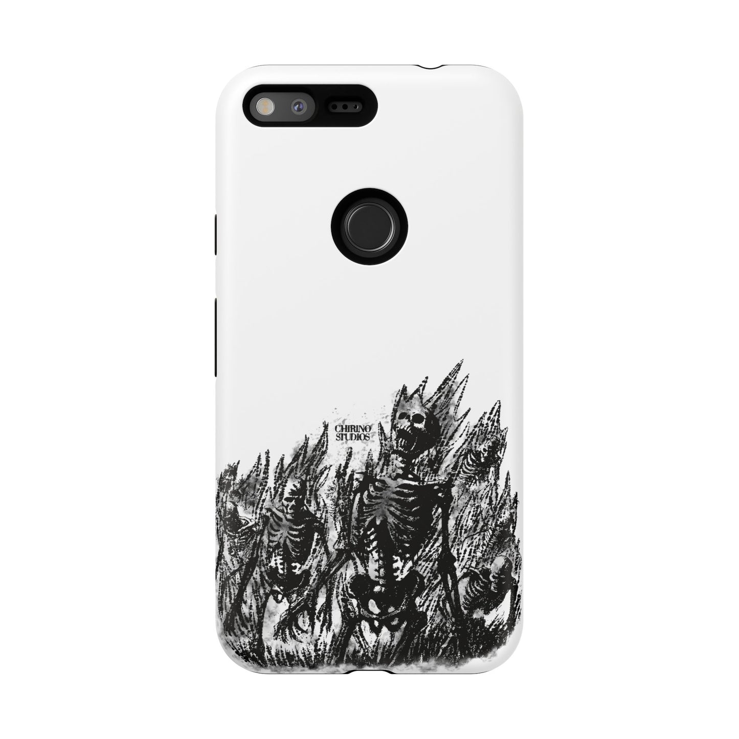 FATE CASE