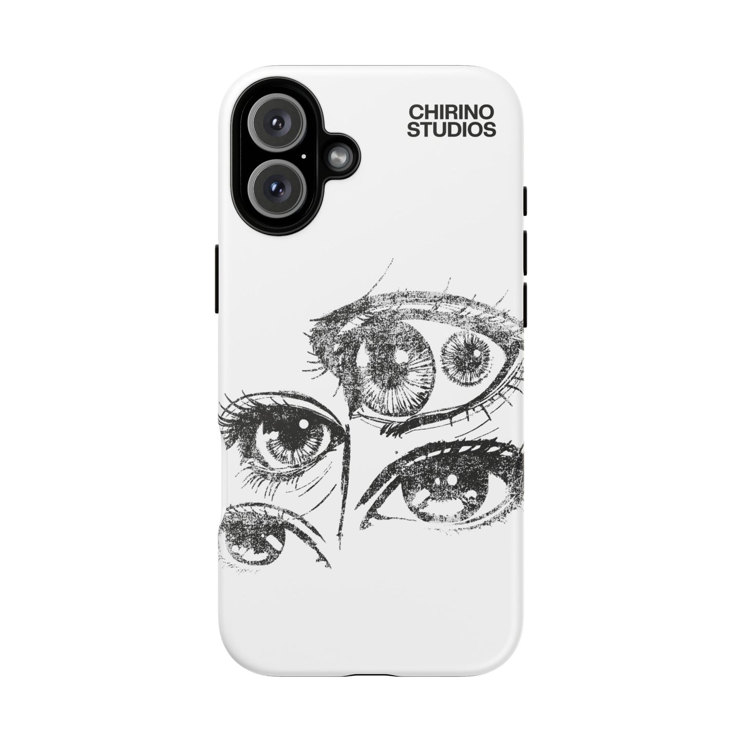 PERSPECTIVE PHONE CASE