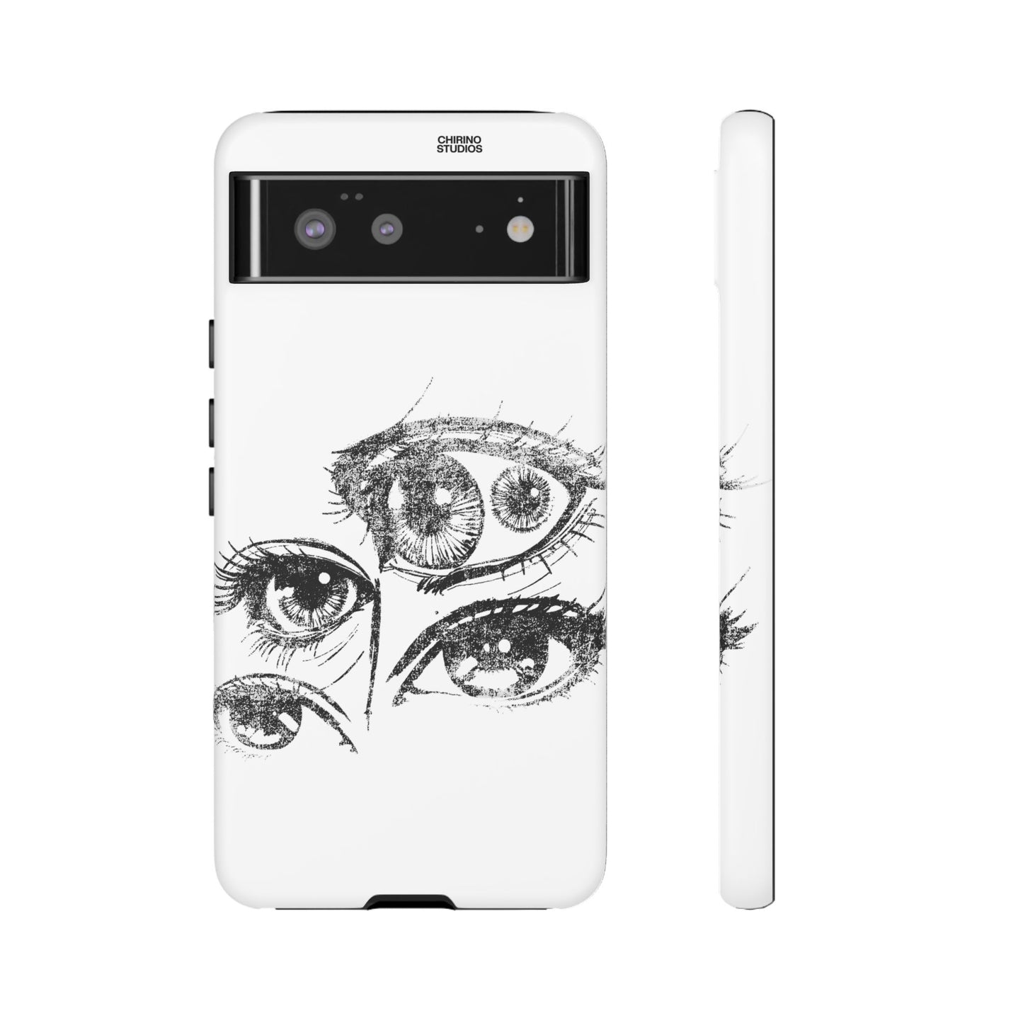 PERSPECTIVE PHONE CASE