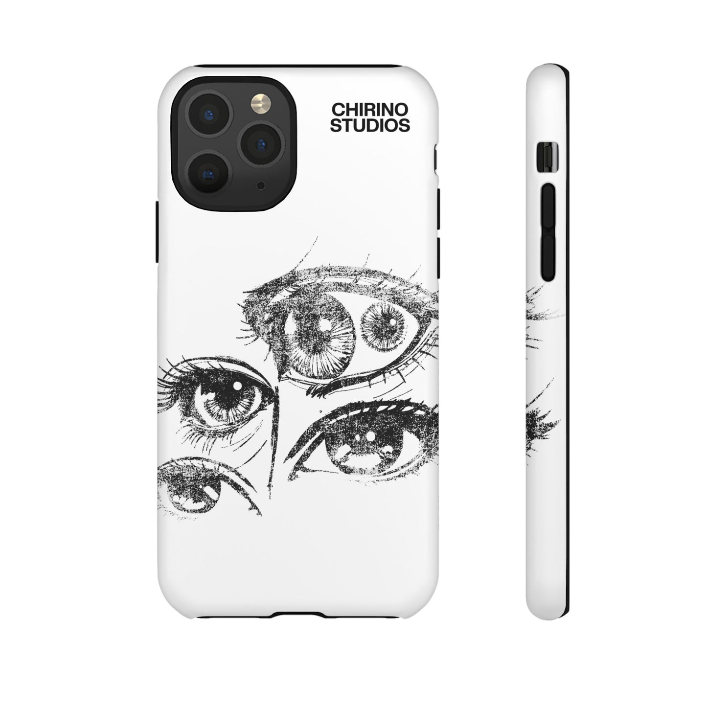 PERSPECTIVE PHONE CASE
