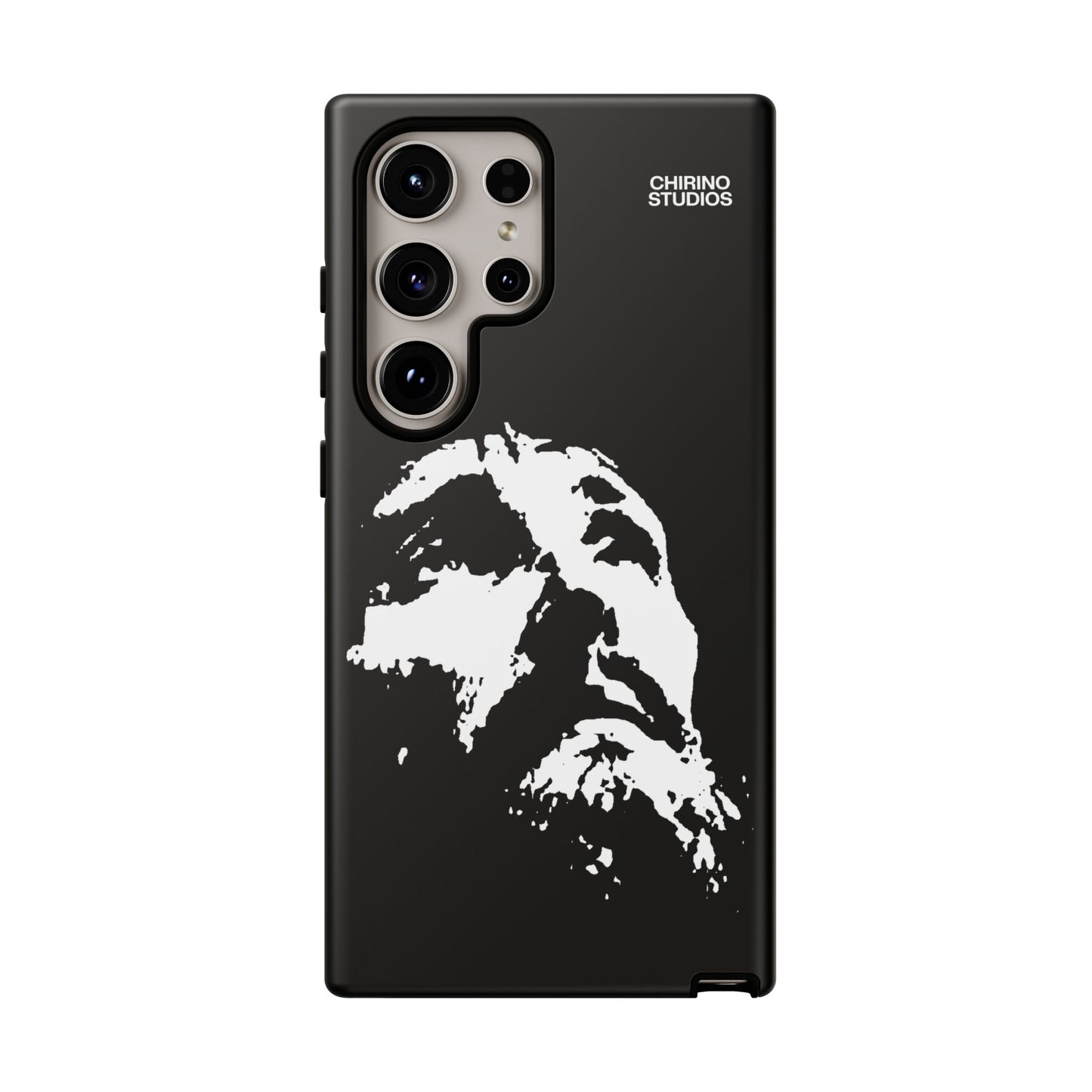 THE REDEEMER CASE