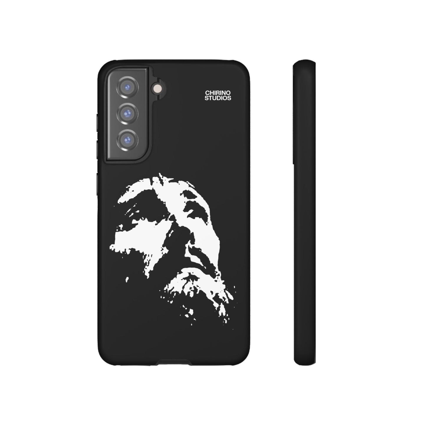 THE REDEEMER CASE