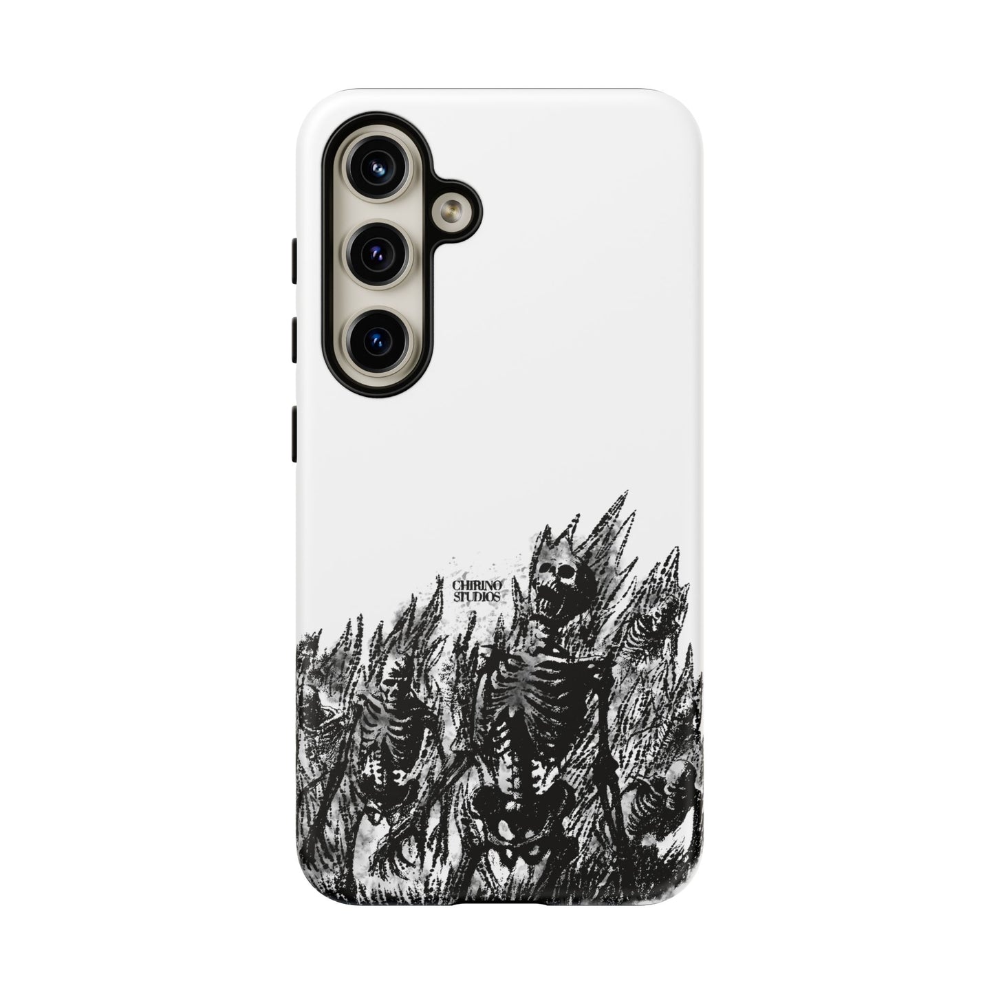 FATE CASE