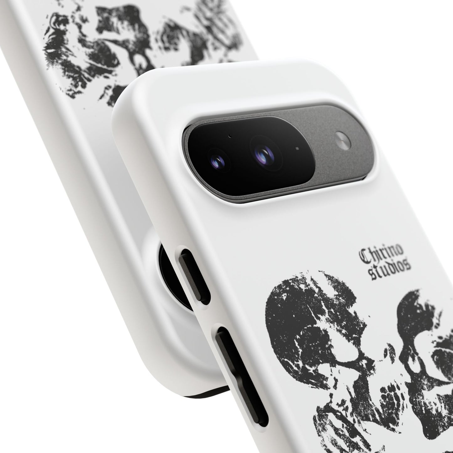 TIL DEATH DO US APART PHONE CASE