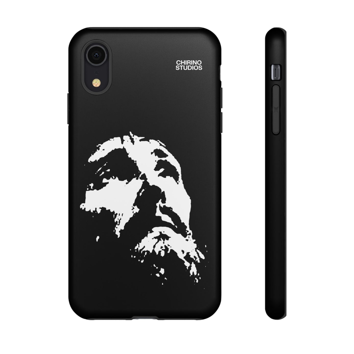 THE REDEEMER CASE