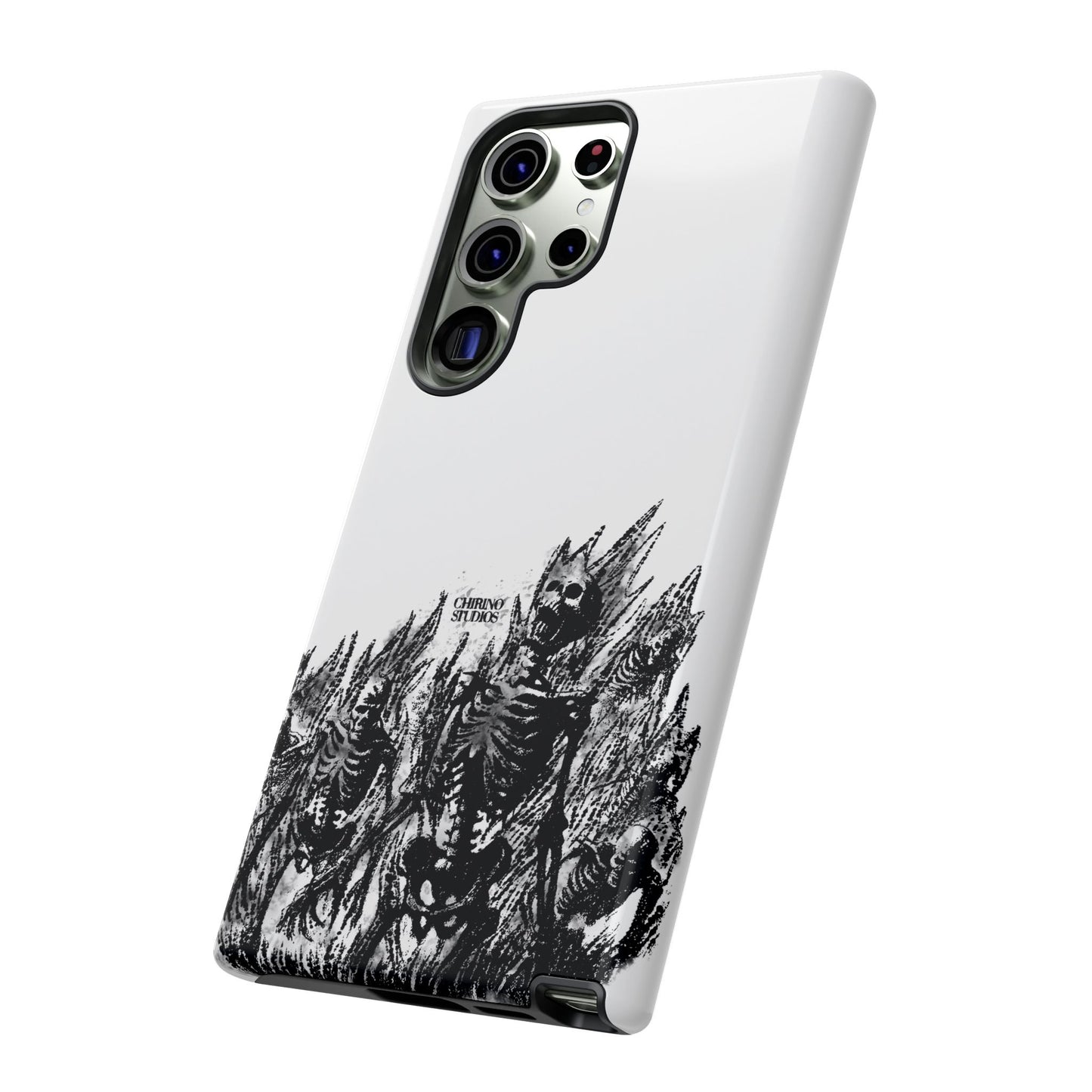 FATE CASE